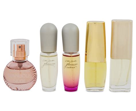 miniature perfume sets